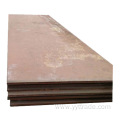 Hot Rolled ASTM A387 Gr.5 Alloy Steel Plate